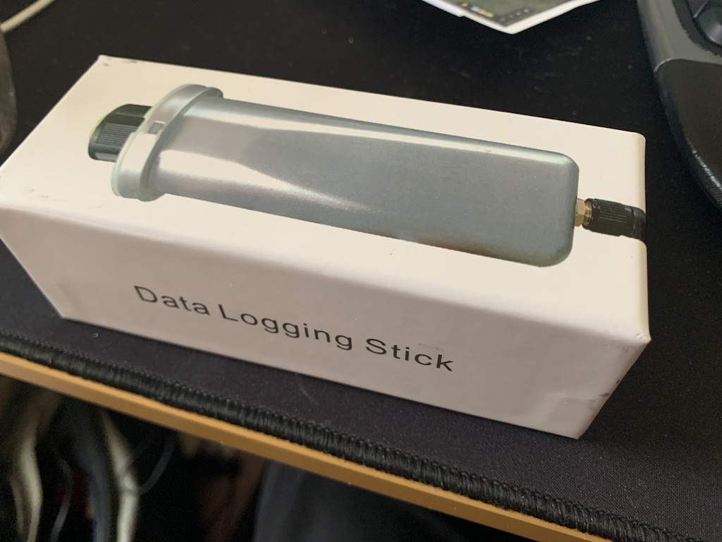 Data Logger